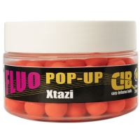 Carp Inferno Plávajúce Boilie Pop-Up Fluo Xtazi 200 ml 12 mm (1)