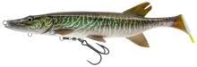 Savage Gear Gumová Nástraha 3D Pike Shad Slow Sinking Jack Pike 20 cm 65 g Savage Gear Gumová Nástraha 3D Pike Shad Slow Sinking Jack Pike 20 cm 65 g