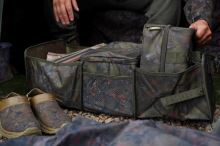 One More Cast Organizér Do Bivaku Heist The Messy Clucker (3)