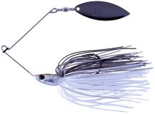 Gunki Rotačka Spinnaker Smelt Paradise - 21 g