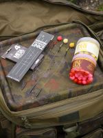 One More Cast Nadväzec Hi-Viz Lock Hook Ronnie Boy Barbed (17)