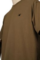 Thinking Anglers Tričko Olive T-Shirt (3)