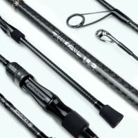 Sportex Prút Rival Jig 2,25 m 22-86 g (2)