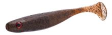 Delphin Gumová Nástraha Bomb Rippa Honey 5 ks-10 cm