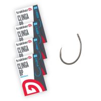 Trakker Háčiky Clinga BP Hooks Barbless (4)