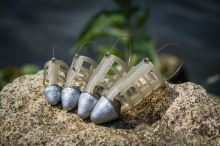 Matrix Krmítko Plastové Orbit Small (14)