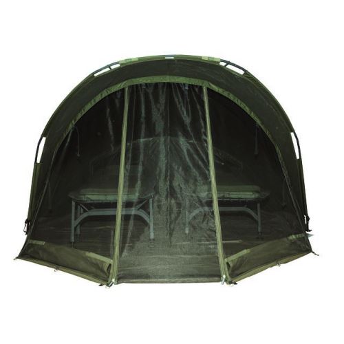Ehmanns  Moskitiéra  SI 2man Bivvy Moskito-Front