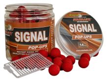 Starbaits Plávajúce Boilie Pop Up Signal (2)
