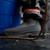 Grundéns Čižmy Crewman Tall Boot Anchor (7)