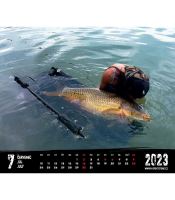 R-Spekt Nástenný Kalendár 2023 (7)