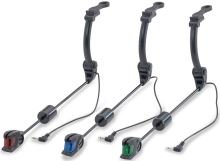 Anaconda Sada Indikátorov Záberu Vipex RSX 3 ks Anaconda Sada Indikátorov Záberu Vipex RSX 3 ks