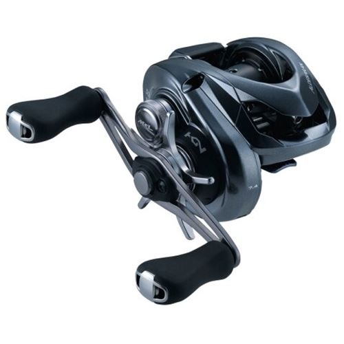 Shimano Multiplikátor Aldebaran 51 MGL HG Left Hand