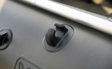 Fox Čln EOS 250 Boat Slat Floor (4)