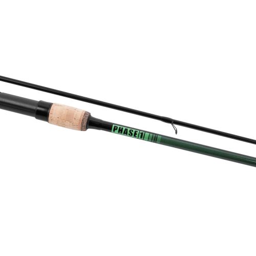 Korum Prút Phase 1 Float Rod 11 ft 2 diely