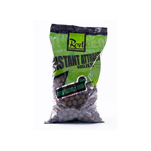 Rod Hutchinson Boilies Instant Attractor Swan Mussel&Crab