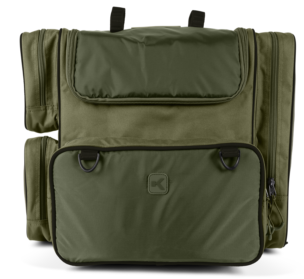 Korum batoh progress rucksack 35 l