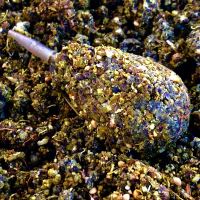 LK Baits IQ Method Ready Mix 600 g (1)