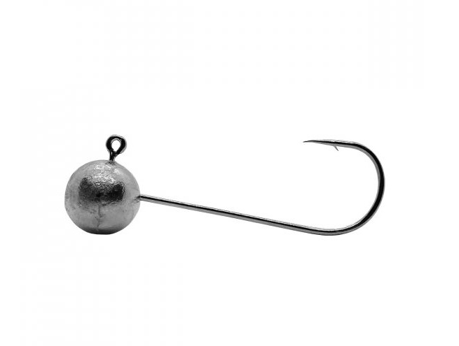 E-shop Jigovkycz jigová hlavička sickle 5 ks 6/0- 20 g