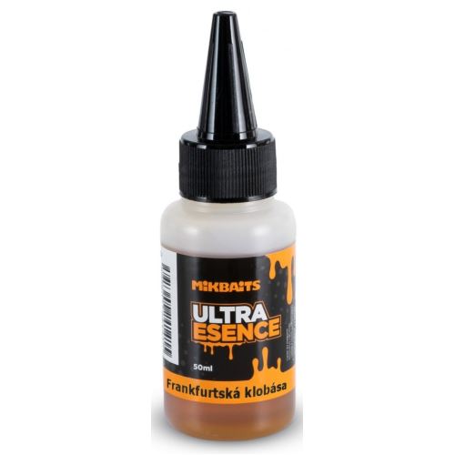 Mikbaits Ultra Esencia 50 ml