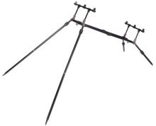 Nash Stojan na prúty Globetrotter Pod 3 Rod