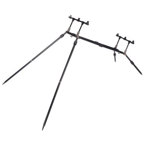 Nash Stojan na prúty Globetrotter Pod 3 Rod