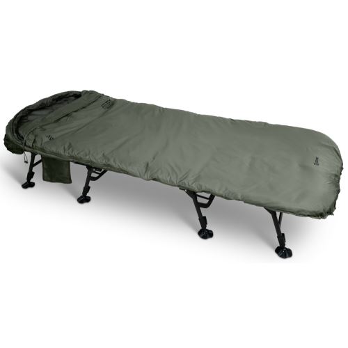Sonik Spací Vak Bank-Tek 5-Season Sleeping Bag Wide