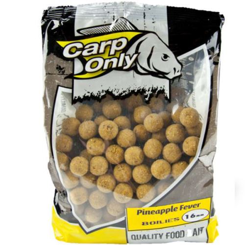 Carp Only Boilies Pineapple Fever 1 kg