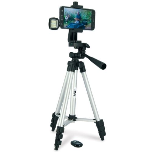 NGT Statív Selfie Tripod Set