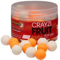 Starbaits Boilie Pop Up Bright Crayzi Fruit 50 g - 12 mm