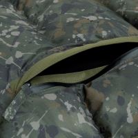 One More Cast Bunda Cubera Puffer Jacket (9)