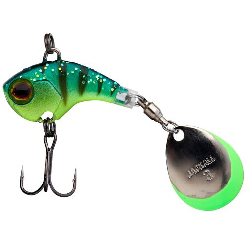 Illex Deracoup Secret Grass Gill - 2,6 cm 10 g