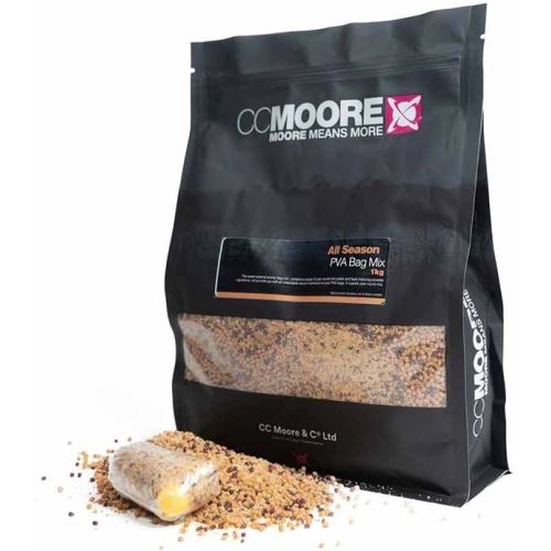 CC Moore Stick Mix All Season Bag Mix 1 kg