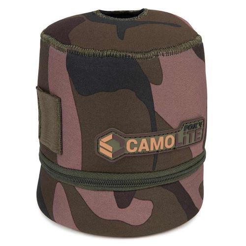 Fox Puzdro Camolite Gas Cannister Sleeve