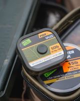 Fox Náväzcová Šnúrka Edge Naturals Splice Hooklenght 50 lb 20 m (9)