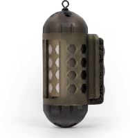 Korum Krmítko Window Maggot Feeder (4)