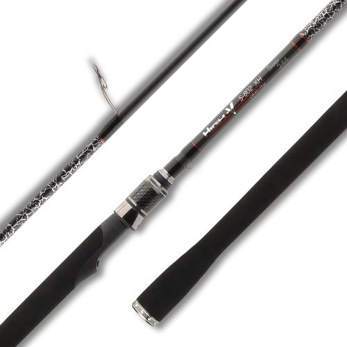 Iron Claw Prút High-V XH Shad Extra Heavy Shad 2,75 m 25-75 g