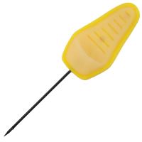 Giants Fishing Ihla Hard Boilie Needle Yellow Fluo 9 cm Giants Fishing Ihla Hard Boilie Needle Yellow Fluo 9 cm