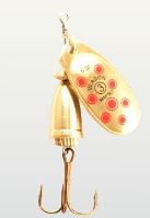 Mapso vlason or-veľkosť 2 / hmotnosť 6g / dĺžka 60mm