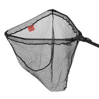 Fox Rage Podberák Warrior Net S Pogumovanou Sieťkou 70 cm 240 cm (1)