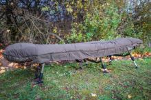 Avid Carp Spací Vak Thermafast 4 Sleeping Bag Standard (4)