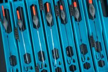 Matrix Hadička Pole Silicone 2x 0,5 m (10)