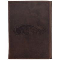 Mercucio Dokladovka Svetlohnedá Embos Sumec Celý