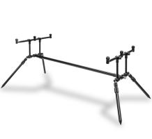 Solar Stojan A1 Aluminium Pod Includes 3-Rod Buzz Bars