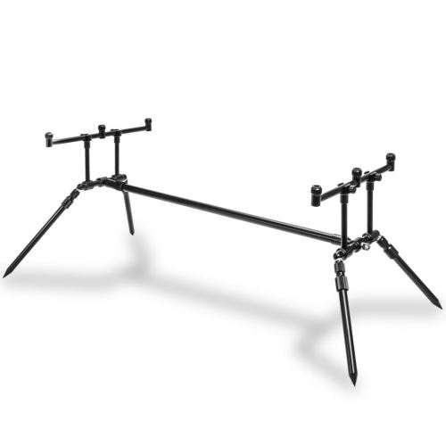 Solar Stojan A1 Aluminium Pod Includes 3-Rod Buzz Bars