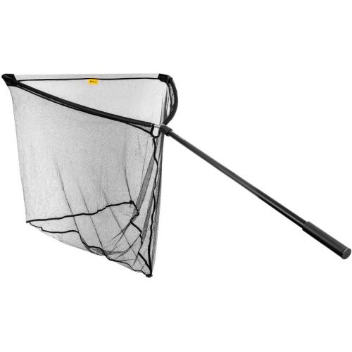 Fencl Kaprový Podberák Carp Classic Pogumovaná Sieť 105 cm 42" 2 m Tyč + Obal