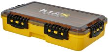 Illex Krabička Tackle Box 355 Waterproof 4 HC (1)