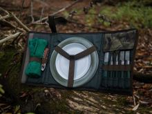 Giants Fishing Jedálenská Taška Food Bag Compact (3)