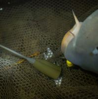 One More Cast Montáž The Magic Wand Inline Solid Bag System 2 ks (5)