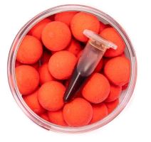 Squat Carp Plávajúce Boilies Pop-Up Hero Krill 60 g (1)