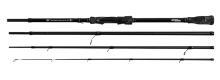 Fox Rage Prút Street Fighter Lure Blaster Travel Rod 4-piece 2,3 m 15-50 g Fox Rage Prút Street Fighter Lure Blaster Travel Rod 4-piece 2,3 m 15-50 g